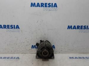 Dynamo (Alternator) PEUGEOT 307 CC (3B)