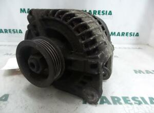 Alternator FIAT Stilo (192)