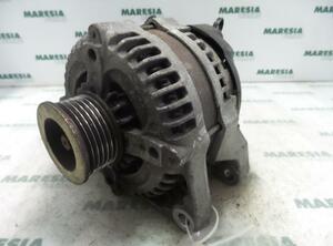 Alternator PEUGEOT 307 (3A/C)