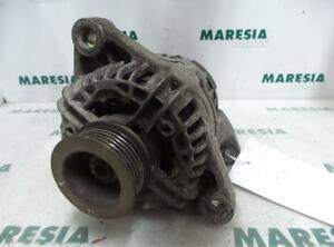 Dynamo (Alternator) FIAT Stilo (192)