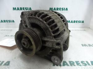 Alternator FIAT Stilo (192)