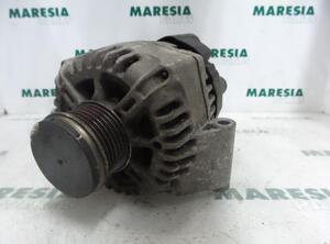 Dynamo (Alternator) FIAT Fiorino Kasten/Großraumlimousine (225), FIAT Qubo (225)