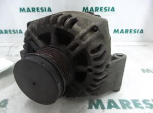 Dynamo (Alternator) FIAT Doblo Kasten/Großraumlimousine (223), FIAT Doblo Großraumlimousine (119, 223)