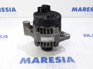 Alternator FIAT DOBLO Cargo (263_), FIAT DOBLO Platform/Chassis (263_)