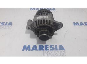 Dynamo (Alternator) FIAT Doblo Cargo (263), FIAT Doblo Pritsche/Fahrgestell (263)