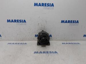 Dynamo (Alternator) RENAULT Trafic II Kasten (FL)