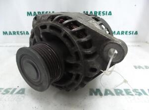 Alternator FIAT Croma (194)