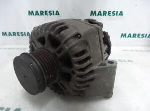 Alternator FIAT Grande Punto (199), FIAT Punto Evo (199)