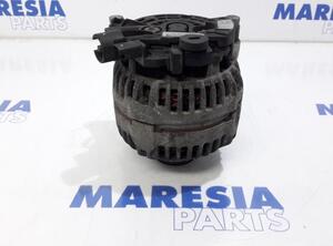 Dynamo (Alternator) CITROËN C5 I (DC), CITROËN C5 II (RC)