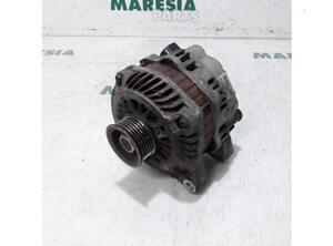 Alternator PEUGEOT 307 CC (3B)