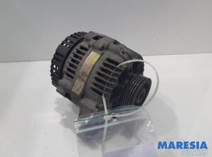 Dynamo (Alternator) RENAULT TWINGO I (C06_)