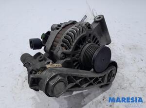 Alternator PEUGEOT 207 CC (WD)