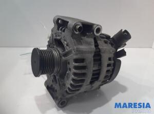 Dynamo (Alternator) PEUGEOT 3008 Großraumlimousine (0U_), CITROËN C5 III Break (TD)