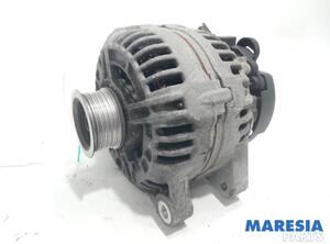 Alternator CITROËN C5 III (RD)