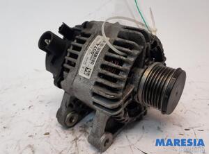 Alternator CITROËN DS3, DS DS 3 (SA_)