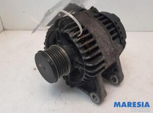 Dynamo (Alternator) PEUGEOT 208 I (CA, CC)