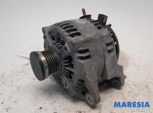 Dynamo (Alternator) ALFA ROMEO Stelvio (949)