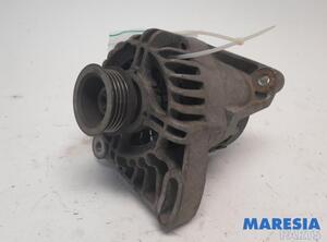 Alternator FIAT 500 (312), FIAT 500 C (312)