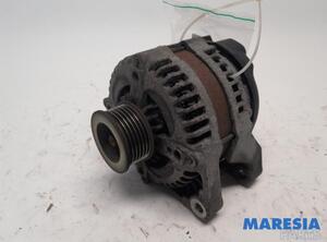 Dynamo (Alternator) PEUGEOT 307 CC (3B)