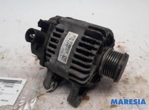 Alternator PEUGEOT 2008 I (CU)