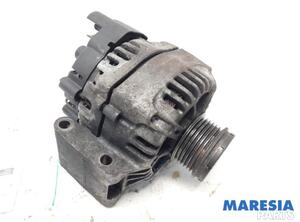 Alternator FIAT Grande Punto (199), FIAT Punto (199), FIAT Punto Evo (199)