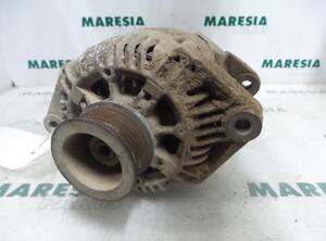 Dynamo (Alternator) FIAT Ducato Kasten (230L)