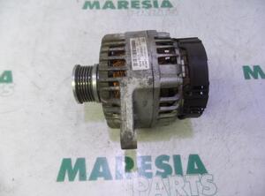 Alternator FIAT Ducato Kasten (250, 290)