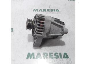 Alternator FIAT DOBLO Cargo (263_), FIAT DOBLO MPV (263_), FIAT DOBLO Platform/Chassis (263_)