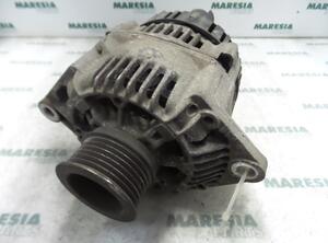 Dynamo (Alternator) RENAULT MASTER II Van (FD)