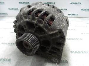 Alternator OPEL Movano Kasten (F9)