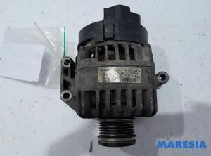 Alternator FIAT Doblo Cargo (263)