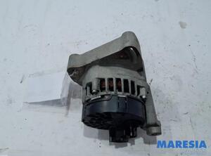 Dynamo (Alternator) FIAT DOBLO Cargo (263_), FIAT DOBLO MPV (263_)