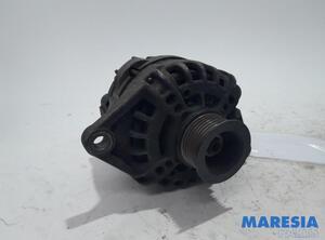 Alternator FIAT Ducato Kasten (250, 290), FIAT Ducato Bus (250, 290)