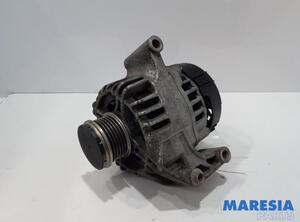 Dynamo (Alternator) OPEL COMBO Box Body/MPV (X12)