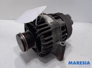 Alternator FIAT Doblo Cargo (263)