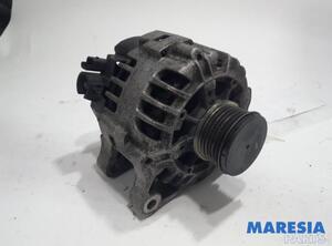 Dynamo (Alternator) FIAT Scudo Kasten (270, 272)