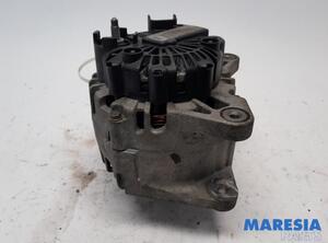 Alternator RENAULT MEGANE III Coupe (DZ0/1_)