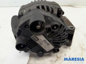 Dynamo (Alternator) FIAT Fiorino Kasten/Großraumlimousine (225)