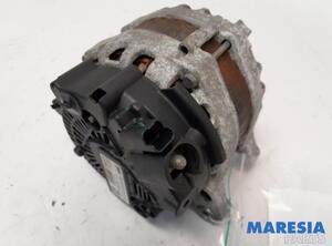 Alternator PEUGEOT EXPERT Van (V_)