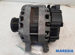 Alternator CITROËN C4 Grand Picasso II (DA, DE)