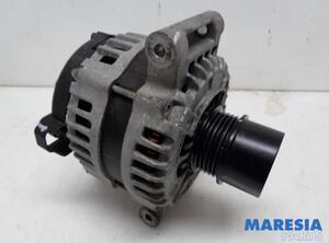 Dynamo (Alternator) OPEL Karl (C16)