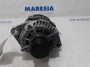 Dynamo (Alternator) ALFA ROMEO STELVIO (949_)