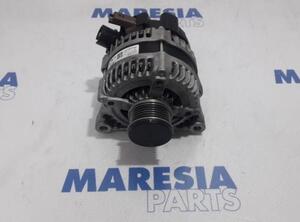 Alternator PEUGEOT 2008 I (CU_)