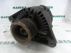 Dynamo (Alternator) FIAT BRAVA (182_), FIAT BRAVO I (182_), FIAT BARCHETTA (183_)