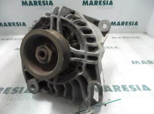 Dynamo (Alternator) FIAT PUNTO (188_), FIAT PUNTO Hatchback Van (188_), FIAT PANDA (169_), FIAT PANDA (141_)