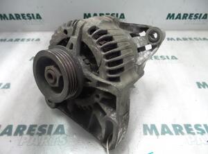 Alternator FIAT PUNTO (176_), LANCIA Y (840_), FIAT PALIO Weekend (178_, 173_, 373_, 374_)