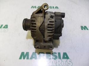 Dynamo (Alternator) FIAT FIORINO Box Body/MPV (225_), FIAT QUBO (225_), FIAT GRANDE PUNTO (199_), FIAT PUNTO EVO (199_)