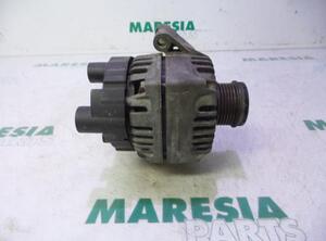 Dynamo (Alternator) FIAT 500 (312_), FIAT 500 C (312_), FIAT FIORINO Box Body/MPV (225_), FIAT QUBO (225_)