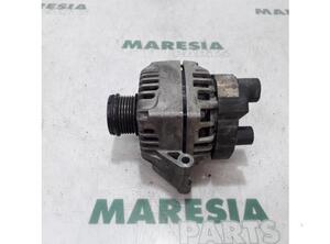 Alternator FIAT 500 (312_), FIAT 500 C (312_), FIAT FIORINO Box Body/MPV (225_), FIAT QUBO (225_)