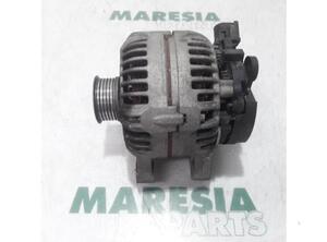 Dynamo (Alternator) CITROËN C4 GRAND PICASSO I (UA_)